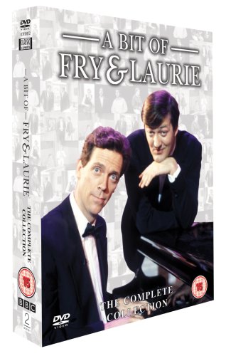  - A Bit of Fry and Laurie [UK Import]