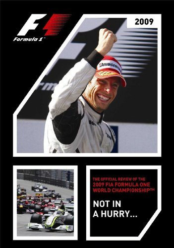  - Formula One The Official Season Review 2009 [2 DVDs] [UK Import]