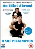  - An Idiot Abroad - Series 2 [2 DVDs] [UK Import]