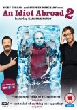  - An Idiot Abroad - Series 3 [UK Import]