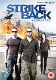  - Strike Back - Die komplette erste Staffel [4 DVDs]