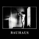 Bauhaus - Go away white