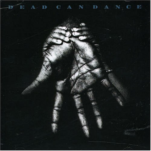 Dead Can Dance - Into the Labyrinth