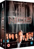  - NCIS (Navy CIS) - Die komplette Staffel/Season 7 [DVD] EU-Import in Deutsch & Englisch