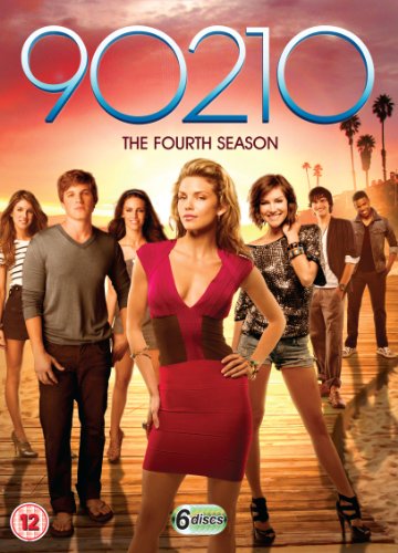  - 90210 - Season 4 [UK Import]