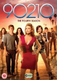  - 90210 - Season 2 [UK Import]