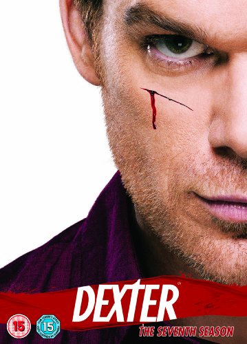  - Dexter - Season 7 [UK Import]