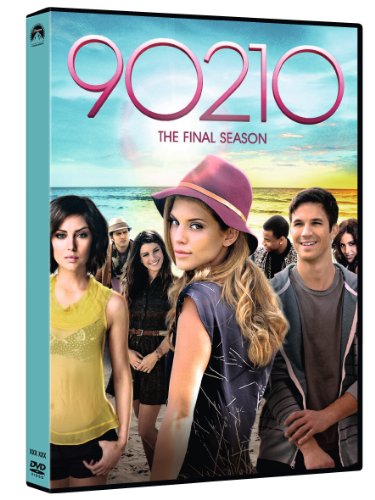  - 90210 - Season 5 [UK Import]