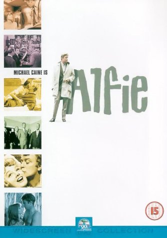  - Alfie (1966) [UK Import]