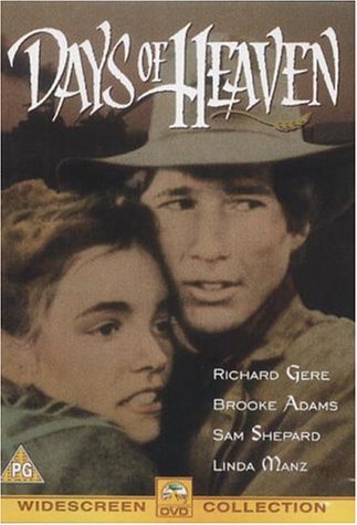  - Days of Heaven [UK Import]