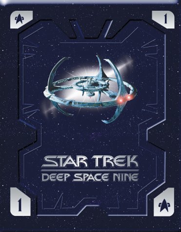  - Star Trek: Deep Space Nine [UK Import]