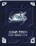 Star Trek Deep Space Nine - Star Trek: Deep Space Nine - Season 2 [UK Import]