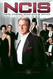  - Navy CIS (NCIS) - Die komplette Staffel 4 (6DVD)