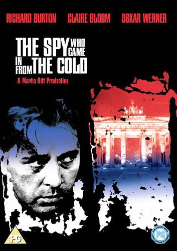  - The Spy Who Came In From The Cold [UK Import]