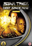 Star Trek Deep Space Nine - Star Trek: Deep Space Nine - Season 4 [UK Import]