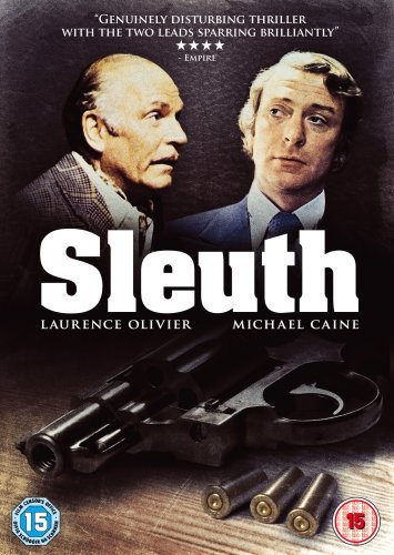  - Sleuth [UK Import]