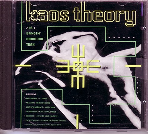 Various Artists - Kaos Theory [UK Import]