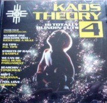 Various - Kaos Theory 4