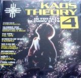 Kaos Theory 2-16 hardest House Trax - Kid Unknown, Altern 8, Praga Khan, Messiah..