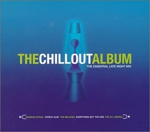 Various - Chillout Album Vol. 1