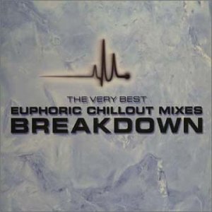 Various - Very Best of Euphoric Chillout