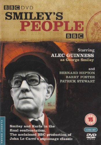  - Smiley's People [UK Import]