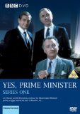  - The Complete Yes Minister - Series 1-3 [4 DVD Collector's Boxset] [UK Import]