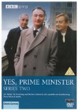  - The Complete Yes Minister - Series 1-3 [4 DVD Collector's Boxset] [UK Import]