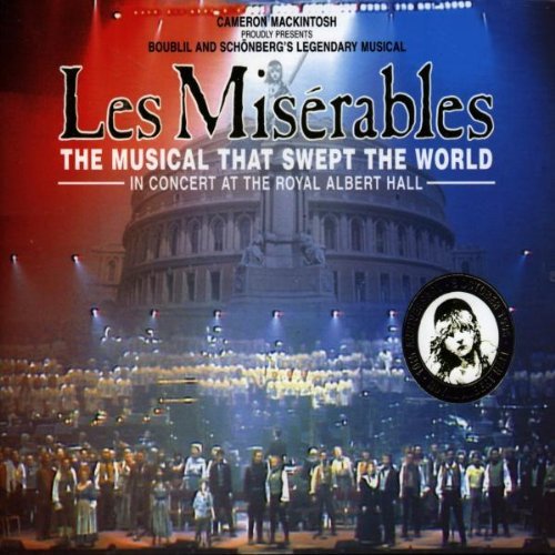 Musical - Les Miserables - The Musical That Swept The World