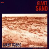 Giant Sand - Center of the universe