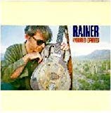 Rainer - Worried Spirits