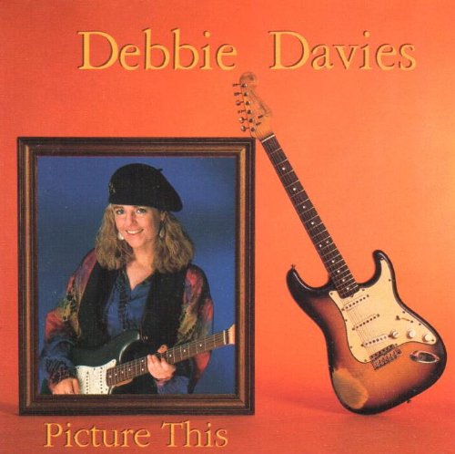 Davies , Debbie - Picture This