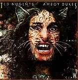 Nugent , Ted - o. Titel (Remastered)