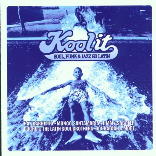 Sampler - Kool It