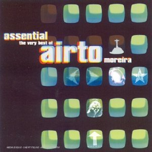 Moreira , Airto - Assential - The very Best of