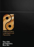 Various - Philadelphia International Classics-Tom Moulton Re