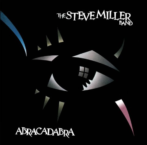 Steve Band Miller - Abracadabra (180 Gr.) [Vinyl LP]