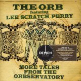 The Orb and Lee Scratch Perry - The Orbserver in the Star House [Vinyl LP]