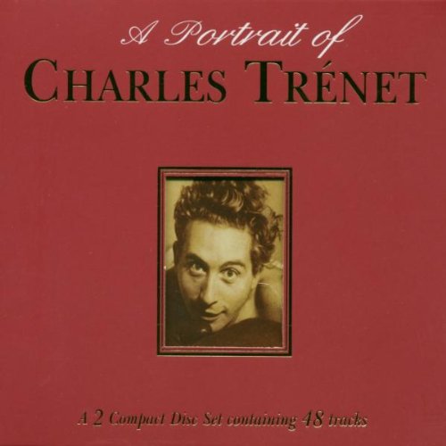 Trenet , Charles - A Portrait Of Charles Trenet