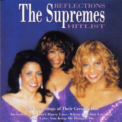 Supremes , The - The Supremes Hitlist