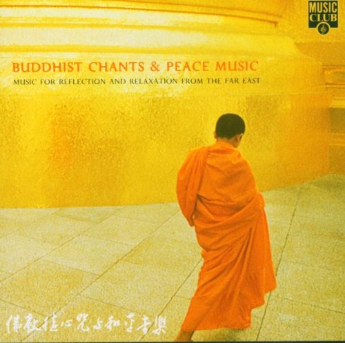 Sampler - Buddhist Chants & Peace Music