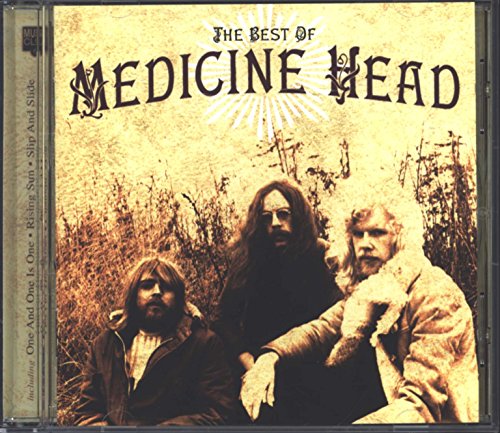 Medicine Head - The Best Of Medicine Head