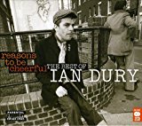 Ian Dury - New Boots and Panties/Standard