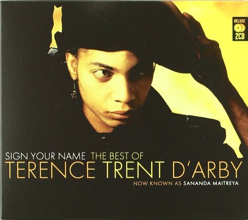 Terence Trent D'Arby - Sign Your Name: Best of