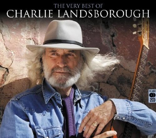 Charlie Landsborough - Very Best of