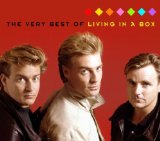 Johnny Hates Jazz - The Very Best Of