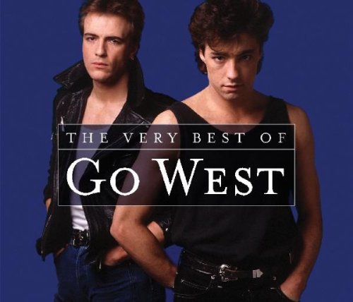 Go West - Very Best of Go West