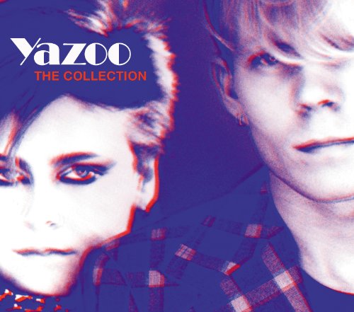 Yazoo - Collection