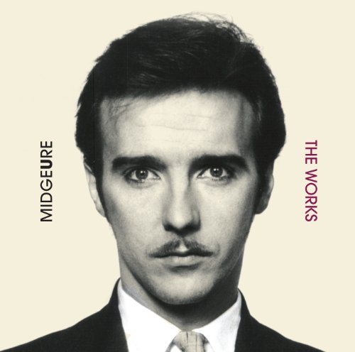 Midge Ure - Collection