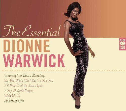 Dionne Warwick - Ultimate Collection